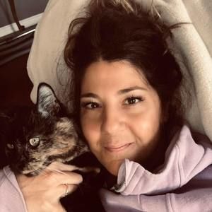 Meet your Posher, Christina